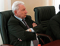 Филипенко отчитался о том, что нажил и сколько заработал на посту губернатора ХМАО